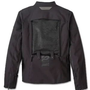 Harley Davidson Glide Switchback Jacket