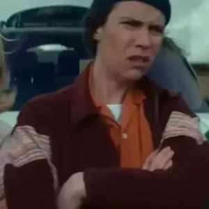 How to Get to Heaven From Belfast Caoilfhionn Dunne Jacket