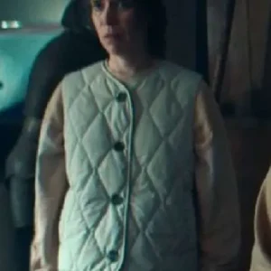 How to Get to Heaven From Belfast Caoilfhionn Dunne Vest