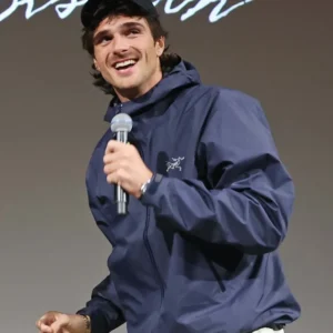 Jacob Elordi Arc'teryx Jacket