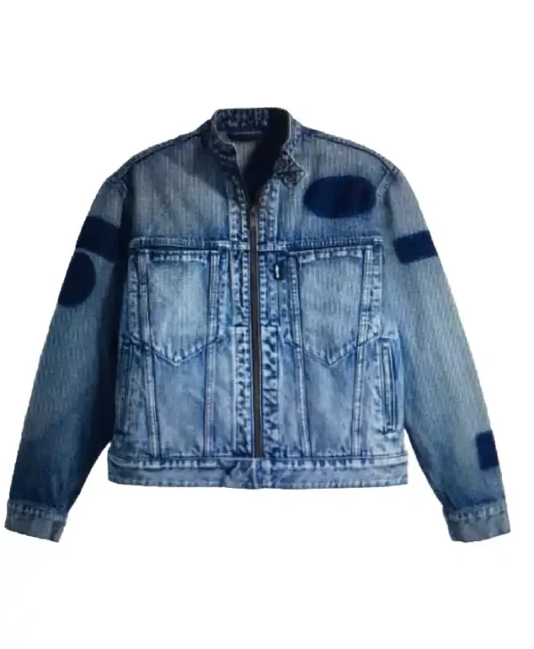 Levi's Ambush Biker Jacket - On Sale For Men At Vanquishe