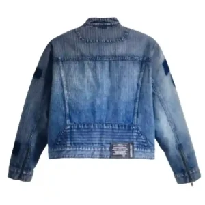 Levi's Ambush Biker Jacket