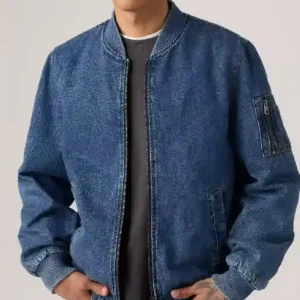Levi's Bomber Jacket
