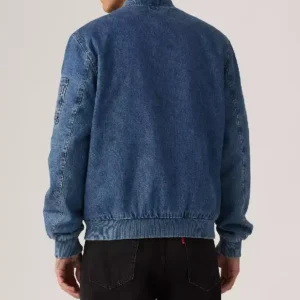 Levi's Bomber Jacket