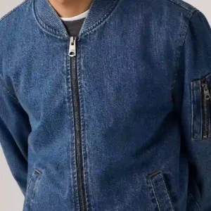 Levi's Bomber Jacket