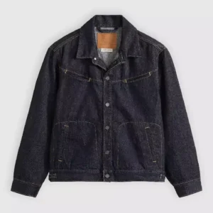 Levi's New Style Miners Trucker Jacket