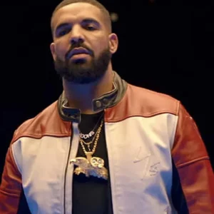 Life is Good Drake Leather Jacket
