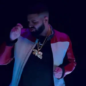 Life is Good Drake Leather Jacket