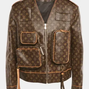 Louis Vuitton Admiral Jacket