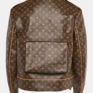 Louis Vuitton Admiral Jacket