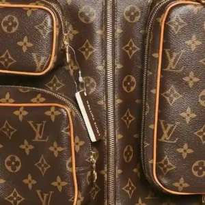 Louis Vuitton Admiral Jacket