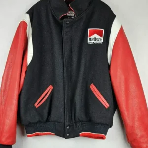 Marlboro Team Penske Jacket