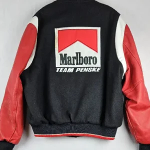 Marlboro Team Penske Jacket