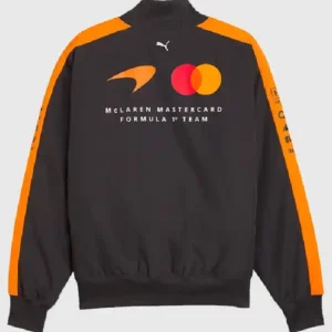 McLaren F1 PUMA 2026 Team Jacket
