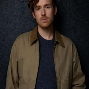 Memory of a Killer Daniel David Stewart Jacket