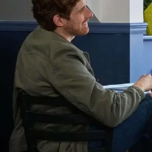 Memory of a Killer Daniel David Stewart Jacket