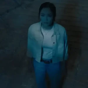 Monarch Legacy Of Monsters S02 Anna Sawai White Jacket