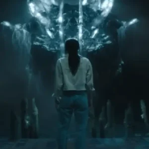 Monarch Legacy Of Monsters S02 Anna Sawai White Jacket