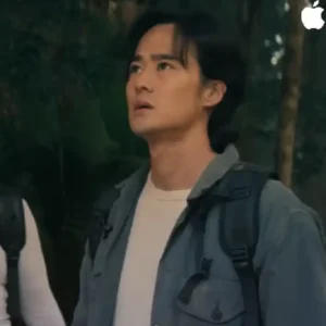 Monarch Legacy Of Monsters S02 Ren Watabe Blue Jacket