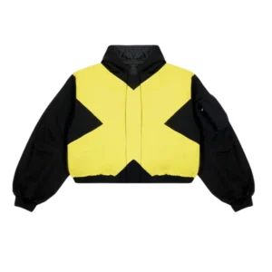 Mutant Bomber Jacket
