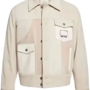 NBA All Star Game Chris Tucker Jacket