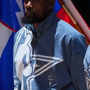 NBA All Star Game Kevin Durant Jacket