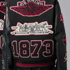 NBA All Star Mookie Betts Jacket