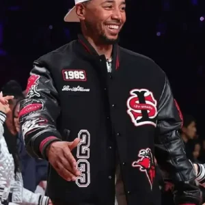 NBA All Star Mookie Betts Jacket