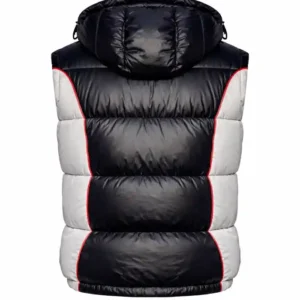 NBA All-Star Vin Diesel Vest