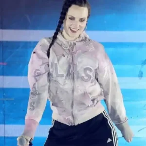 Olympics Closing Ceremony MO Hoodie