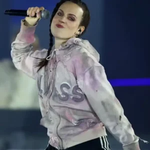 Olympics Closing Ceremony MO Hoodie