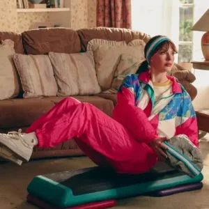 Opalite Taylor Swift Tracksuit