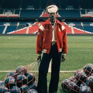 PSG x Walk in Paris 2026 Jacket
