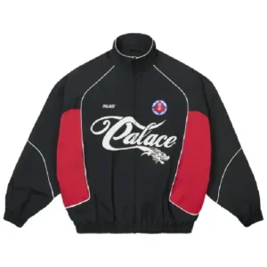 Palace Hong Kong Track Jacket