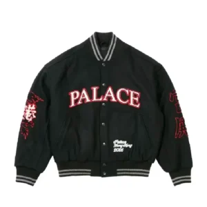 Palace Hong Kong Yin Yang Jacket