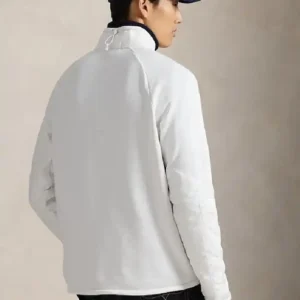 Polo Ralph Lauren Olympics 2026 USA Hybrid Jacket