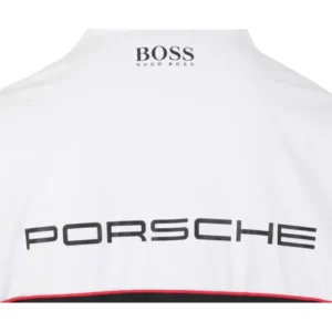 Porsche Motorsport Hugo Boss Jacket