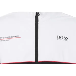 Porsche Motorsport Hugo Boss Jacket