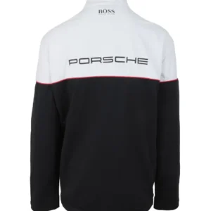 Porsche Motorsport Hugo Boss Jacket