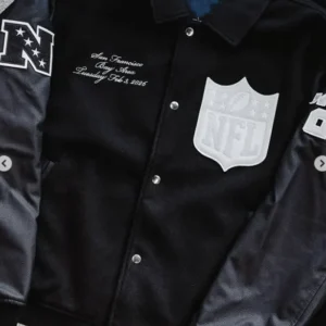 Pro Bowl 2026 Bomber Jacket