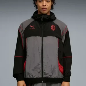 Puma AC Milan Slam Jam Jacket