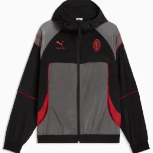 Puma AC Milan Slam Jam Jacket