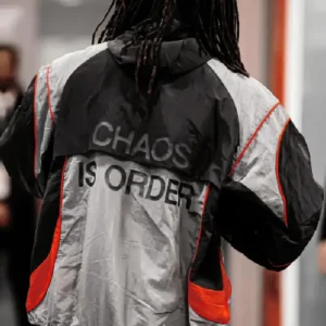 Puma AC Milan Slam Jam Jacket