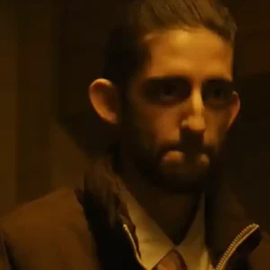 Reckless Helder Fernandes Puffer Jacket