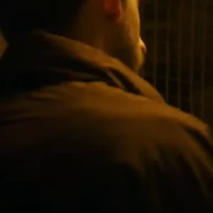 Reckless Helder Fernandes Puffer Jacket