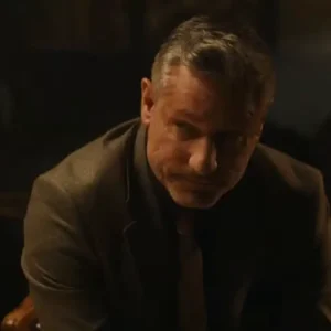 Reckless Raffaello Degruttola Black Blazer