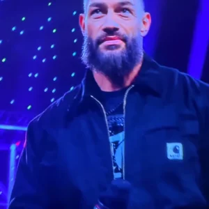 Roman Reigns Jacket