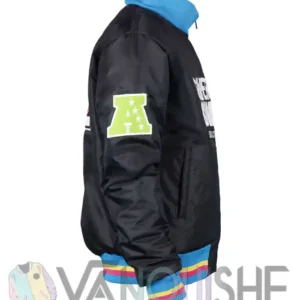 San Francisco Bay Area Super Bowl Jacket