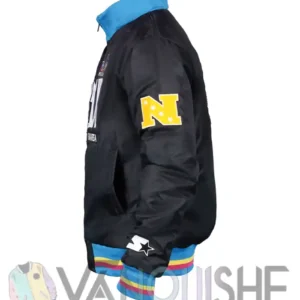 San Francisco Bay Area Super Bowl Jacket