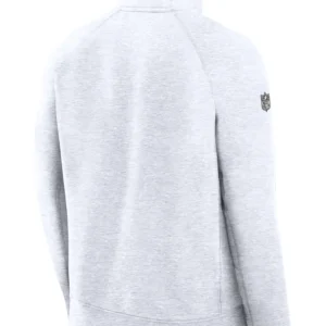Seattle Seahawks Super Bowl LX Opening Night Tech Sweatshirt